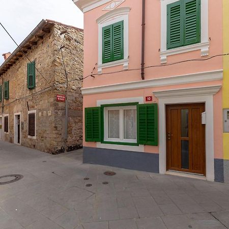 Apartma Margeta Koper Buitenkant foto