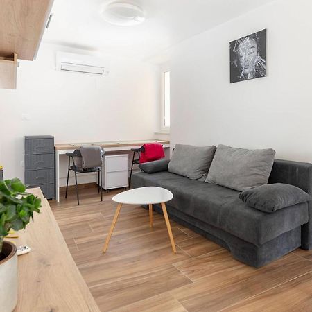 Apartma Margeta Koper Buitenkant foto
