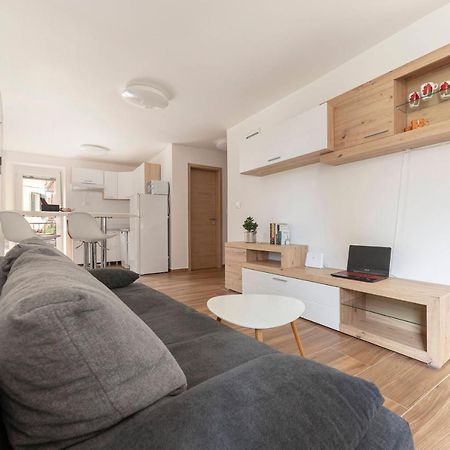 Apartma Margeta Koper Buitenkant foto