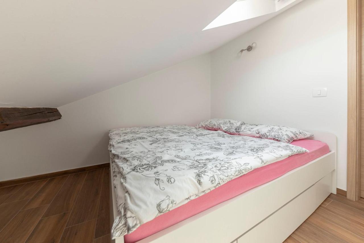Apartma Margeta Koper Buitenkant foto