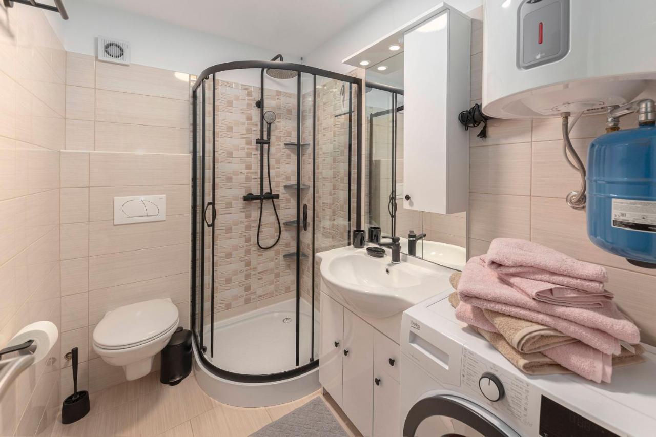 Apartma Margeta Koper Buitenkant foto