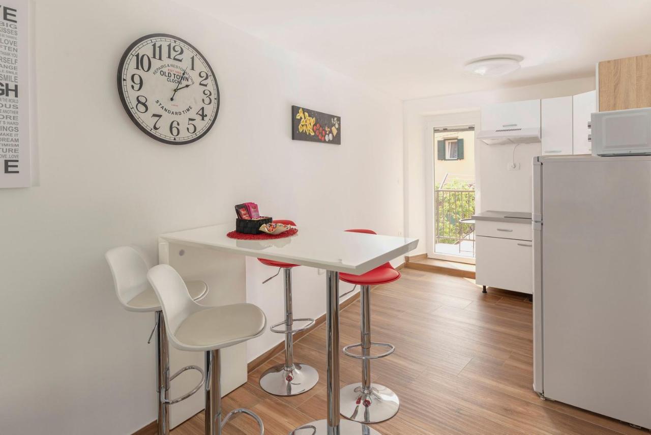 Apartma Margeta Koper Buitenkant foto