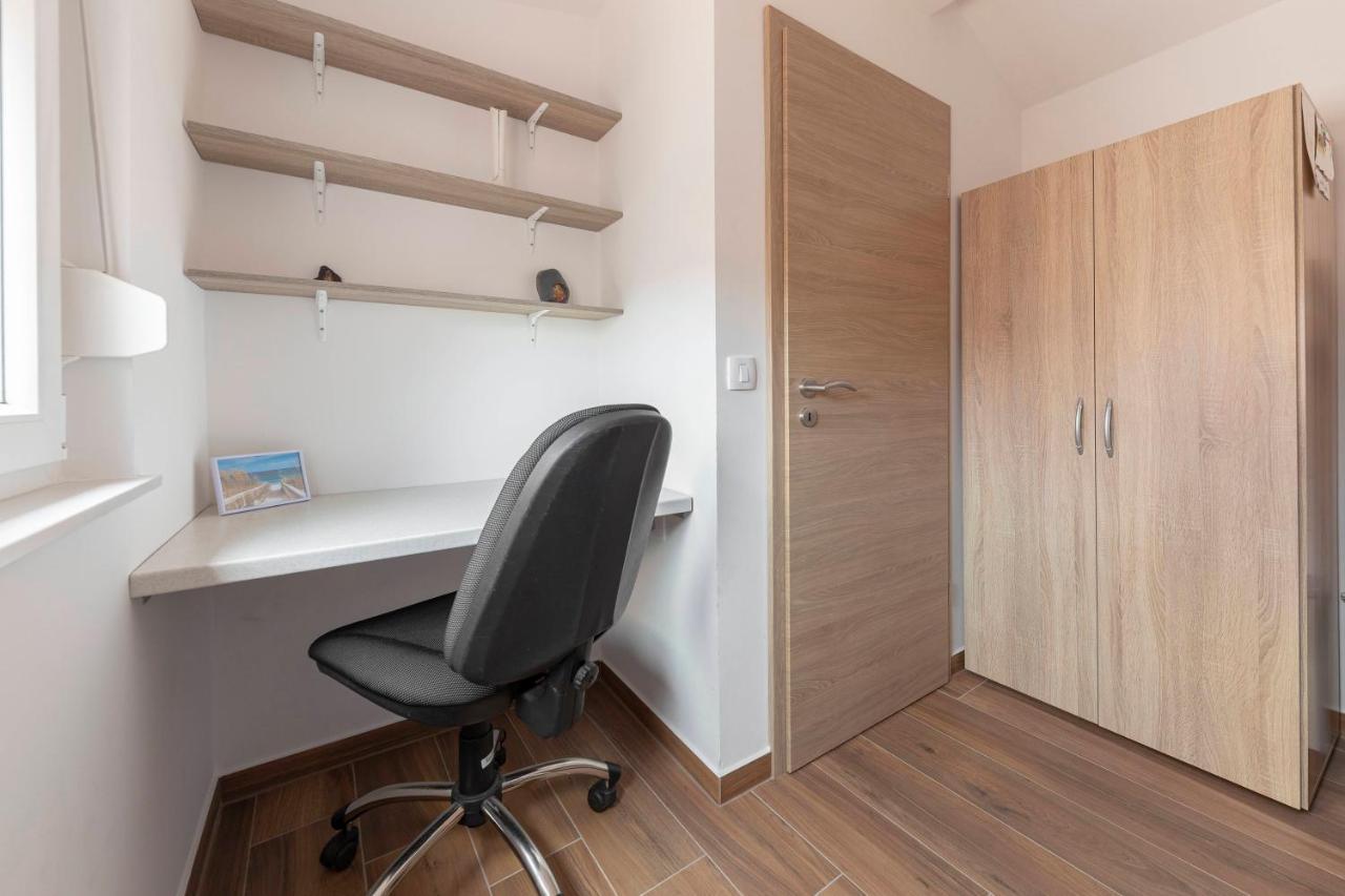 Apartma Margeta Koper Buitenkant foto