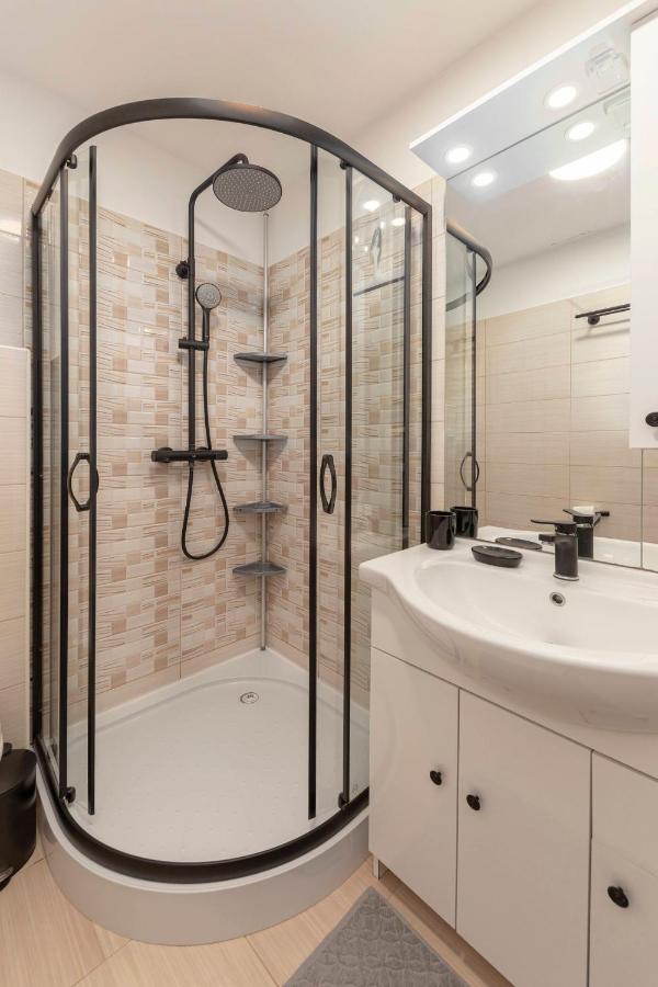 Apartma Margeta Koper Buitenkant foto