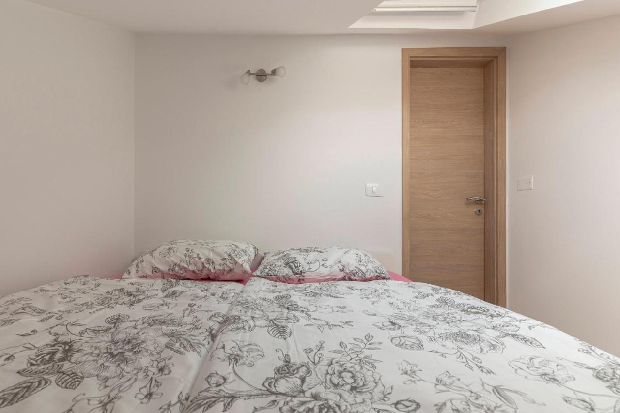 Apartma Margeta Koper Buitenkant foto