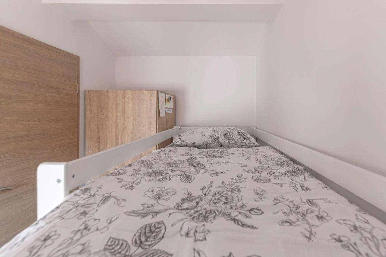 Apartma Margeta Koper Buitenkant foto